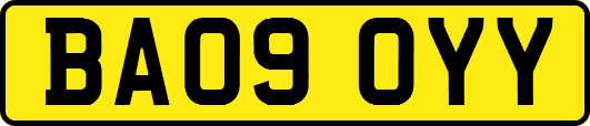 BA09OYY