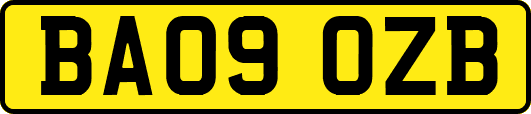 BA09OZB