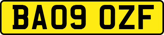 BA09OZF