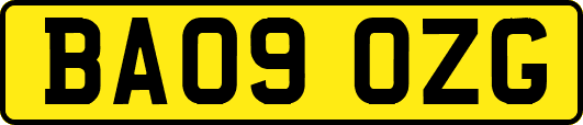 BA09OZG