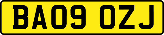BA09OZJ