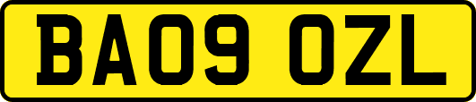 BA09OZL