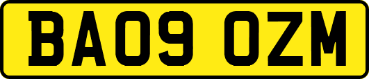 BA09OZM