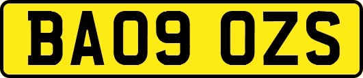 BA09OZS
