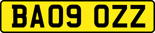 BA09OZZ