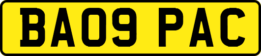 BA09PAC