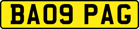 BA09PAG