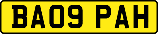 BA09PAH
