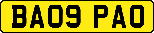 BA09PAO