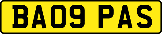 BA09PAS