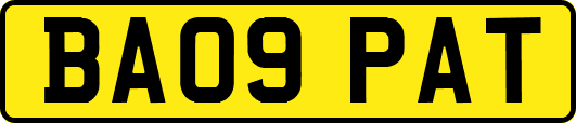 BA09PAT