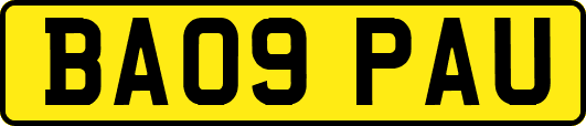 BA09PAU