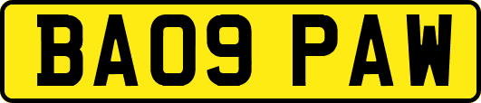 BA09PAW