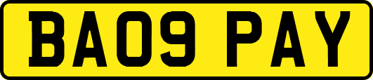 BA09PAY