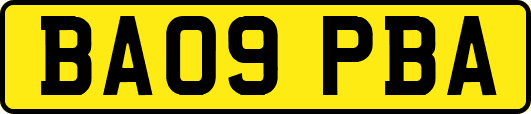 BA09PBA
