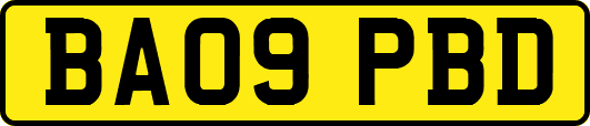 BA09PBD