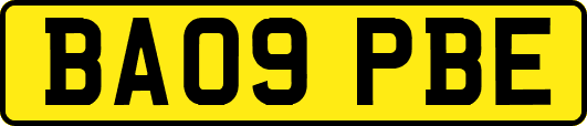 BA09PBE