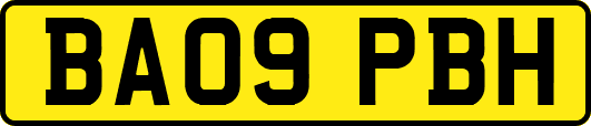 BA09PBH