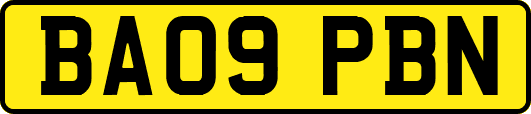 BA09PBN