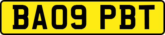 BA09PBT