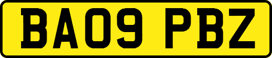 BA09PBZ