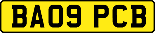 BA09PCB