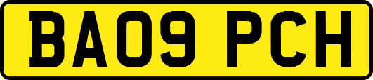 BA09PCH