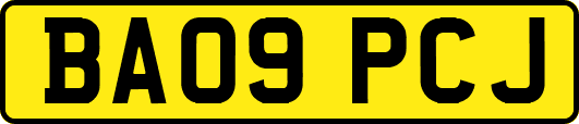 BA09PCJ
