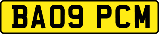 BA09PCM