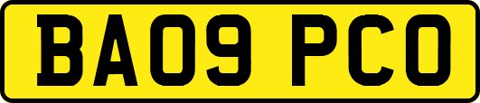 BA09PCO