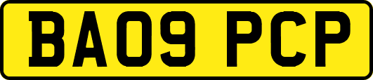 BA09PCP