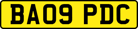 BA09PDC