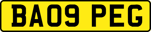 BA09PEG