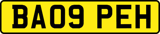 BA09PEH