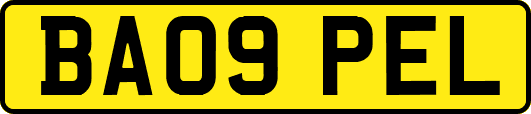 BA09PEL