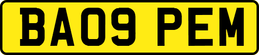 BA09PEM