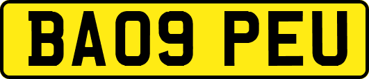 BA09PEU