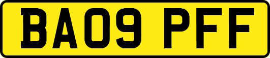 BA09PFF