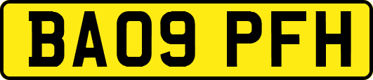 BA09PFH
