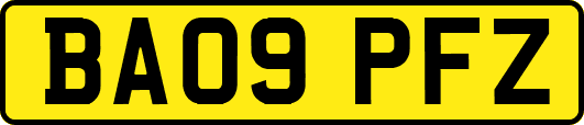 BA09PFZ