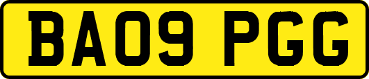 BA09PGG