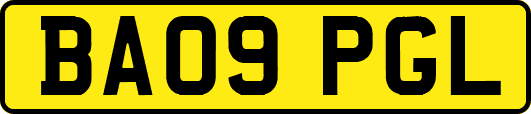 BA09PGL