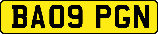BA09PGN