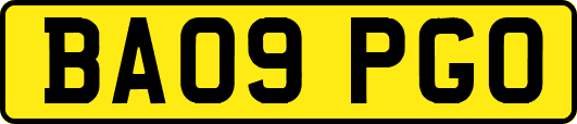 BA09PGO