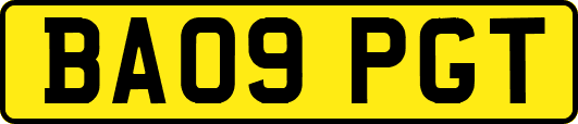 BA09PGT