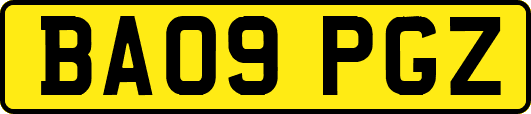BA09PGZ