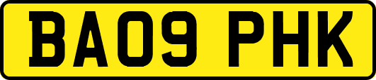 BA09PHK