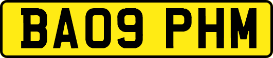 BA09PHM