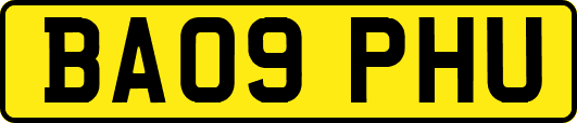 BA09PHU