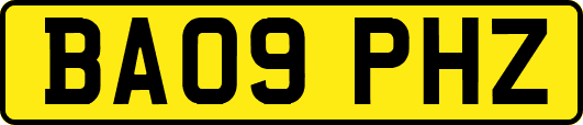 BA09PHZ